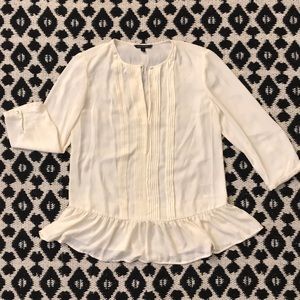 Banana Republic blouse